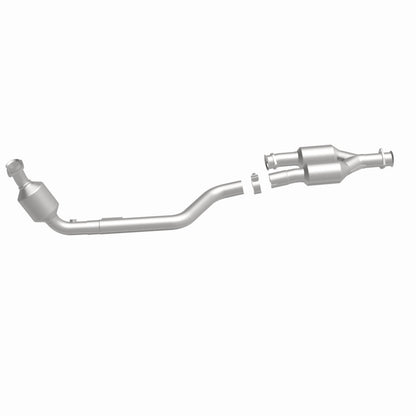 MagnaFlow 07-08 Chrysler Crossfire 3.2L Direct Fit Converter
