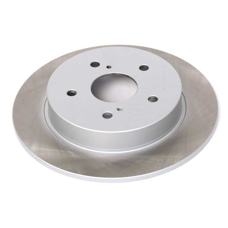 PowerStop Power Stop 07-13 Suzuki SX4 Rear Semi Coated Rotor
