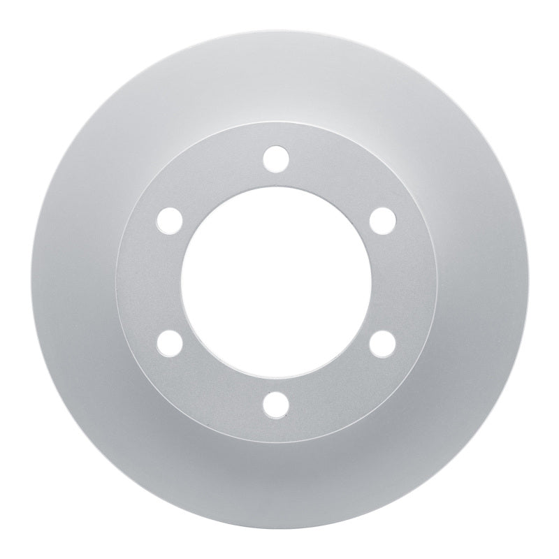 DFC 95-04 Toyota 4Runner Front GeoSPEC Coated Rotor
