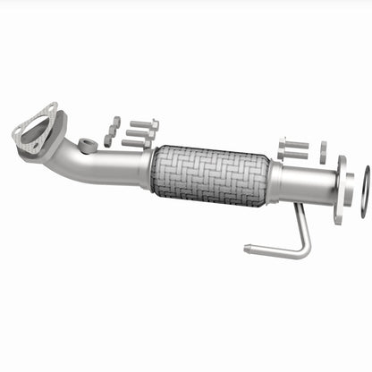 Magnaflow BRE Exhaust 02-06 MPV 3.0L Front Pipe Kit