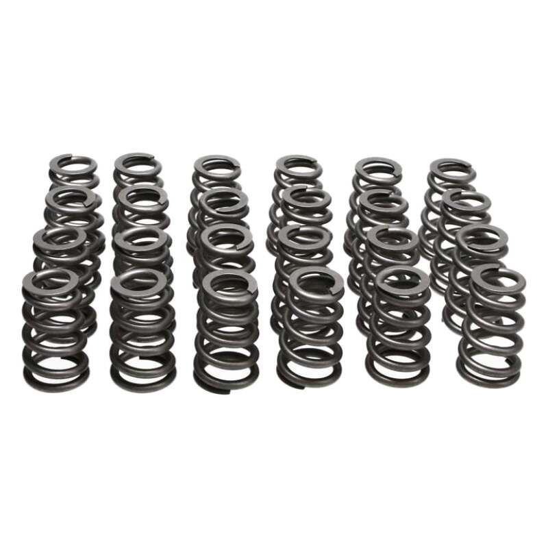 Manley Performance Manley Toyota Supra 2JZ 6 Cyl. Valve Spring and Retainer Kit (w/Valve Locks 13014-8)