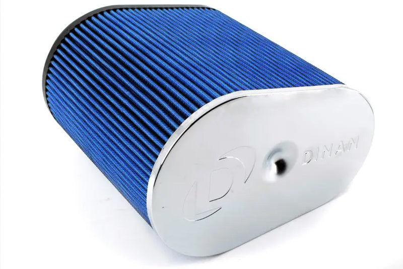Dinan 08-13 BMW M3 Air Filter w/ Clamp