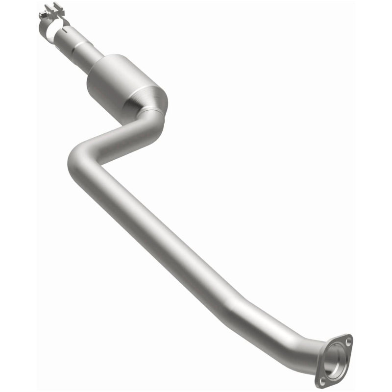 MagnaFlow 08-13 128i 3 L Underbody Direct Fit Converter
