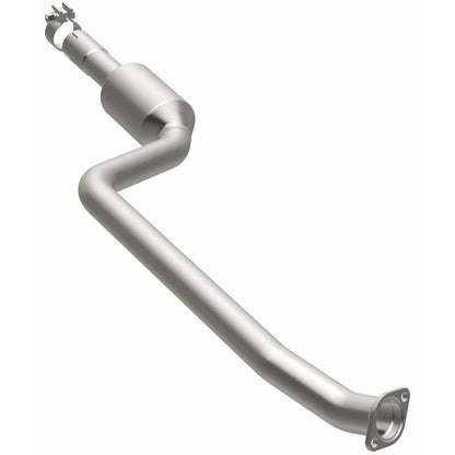 MagnaFlow 08-13 128i 3 L Underbody Direct Fit Converter