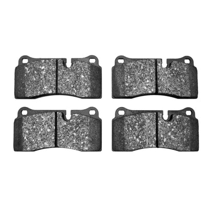 DFC 95-05 Lamborghini Murcielago Rear/Front 4000 Hybridynamic Brake Pads