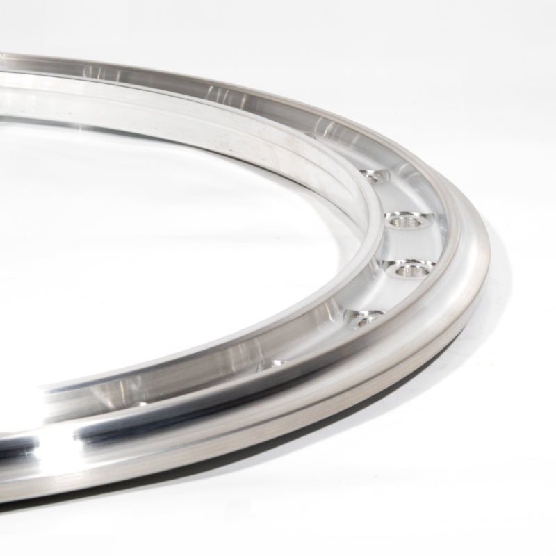 Method Wheels Method Beadlock Ring - 15in Forged - Style 2.2 - Machined