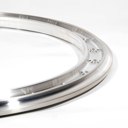 Method Wheels Method Beadlock Ring - 15in Forged - Style 2.2 - Machined
