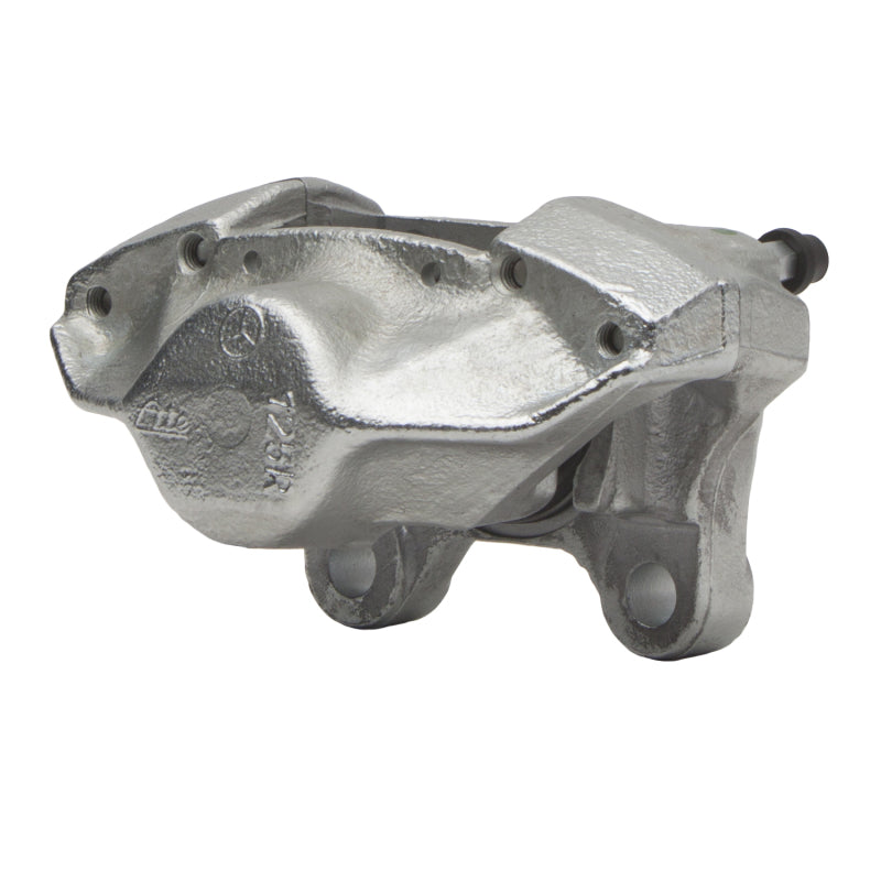 DFC 67-91 Mercedes-Benz 380SE Rear-R Premium Caliper - Silver Zinc Coated