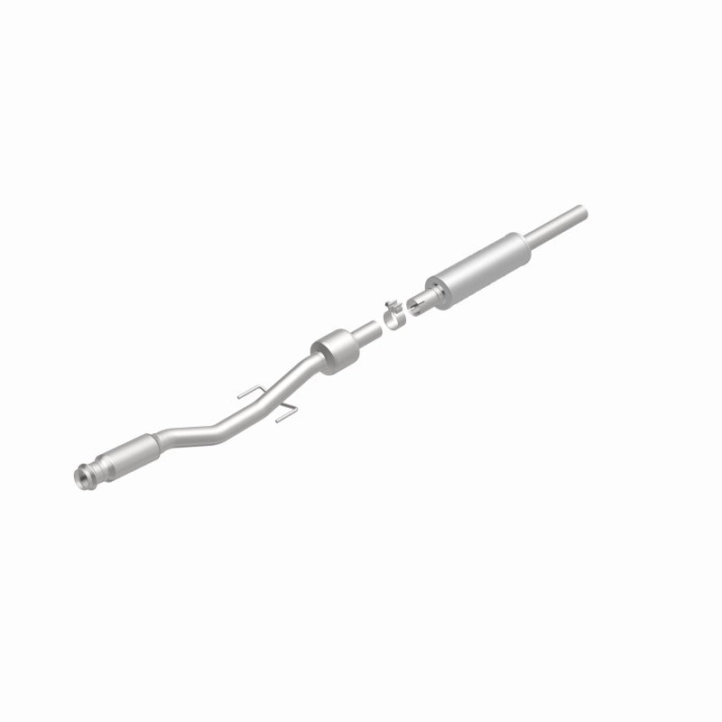 MagnaFlow 07-10 Mini Cooper 1.6L Direct Fit Converter