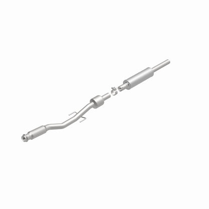 MagnaFlow 07-10 Mini Cooper 1.6L Direct Fit Converter