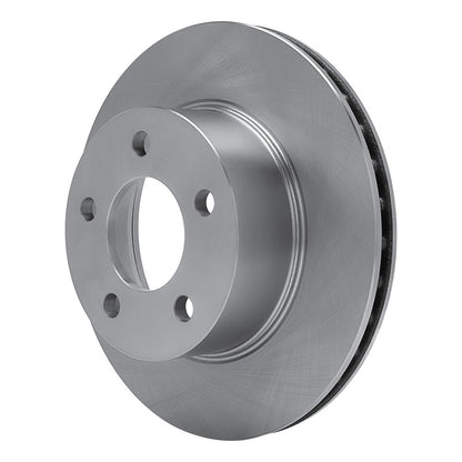 DFC 80-89 American Motors Eagle Front Brake Rotor