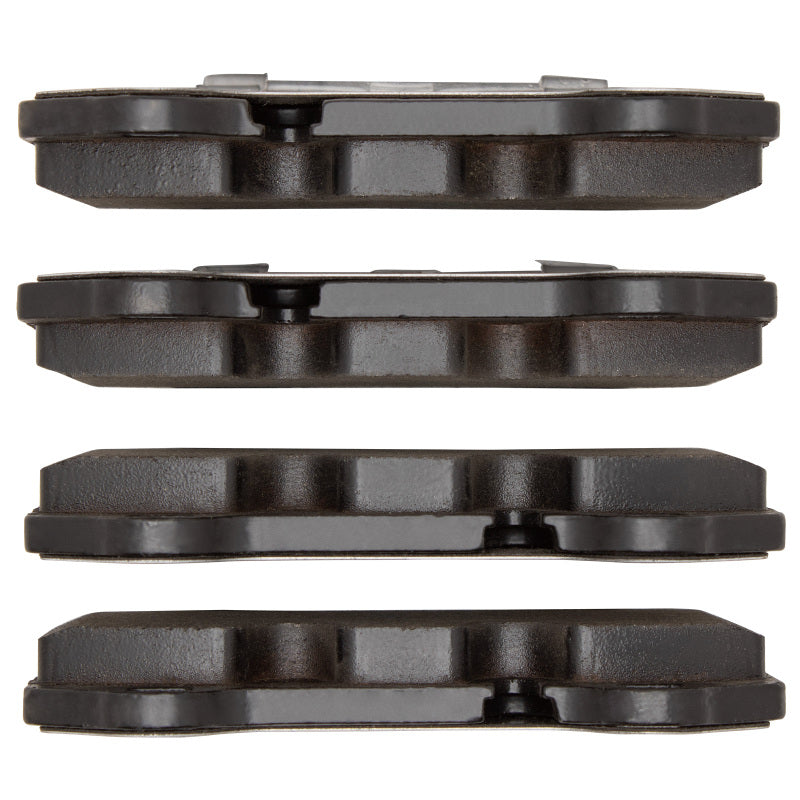 R1 Concepts R1 00-19 Maserati Granturismo Rear Optimum OE Brake Pads