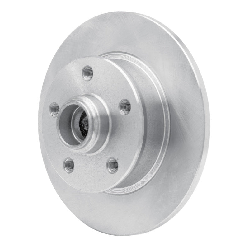 DFC 92-98 Volkswagen Golf Rear Brake Rotor
