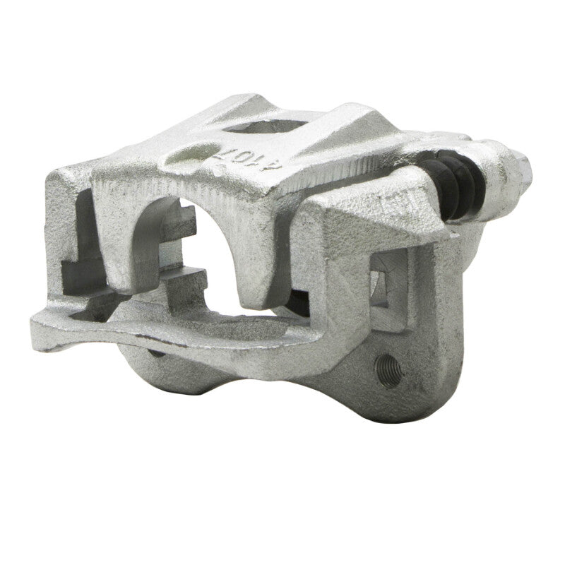 DFC 04-09 Lexus RX350 Rear-L Premium Caliper - Silver Zinc Coated