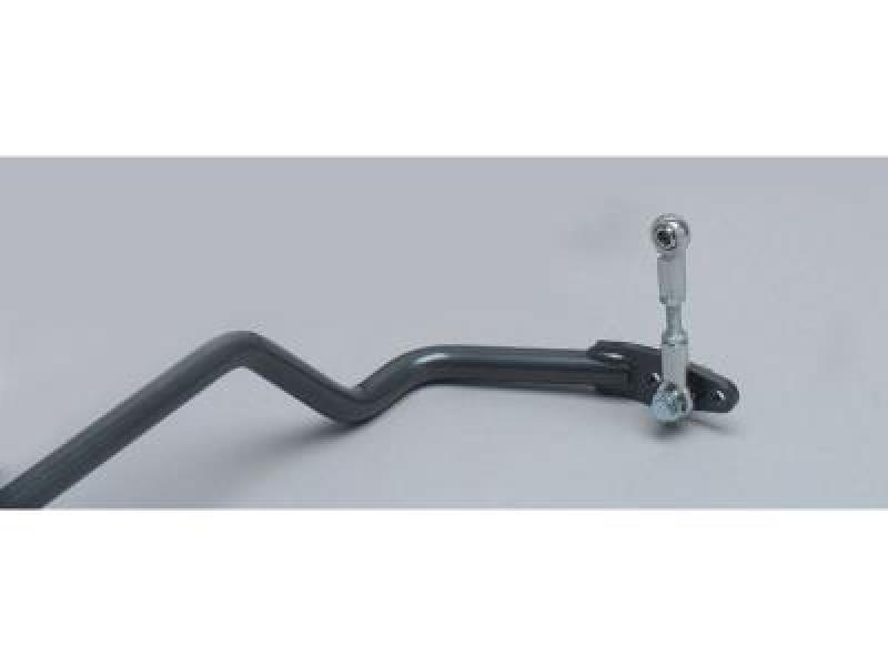 Progress Technology Progress Tech 91-94 Nissan Sentra Rear Sway Bar (22mm - Adjustable) Incl Adj End Links
