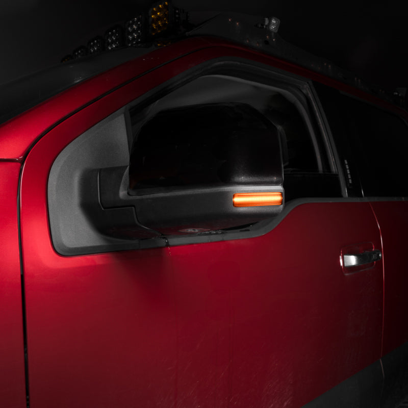 Form Lighting F150 Mirror Light (Pair)