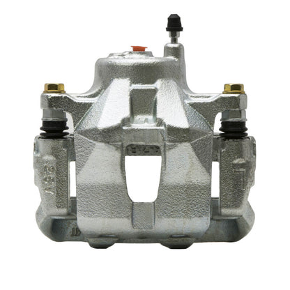 DFC 00-10 Scion tC Front-L Premium Caliper - Silver Zinc Coated