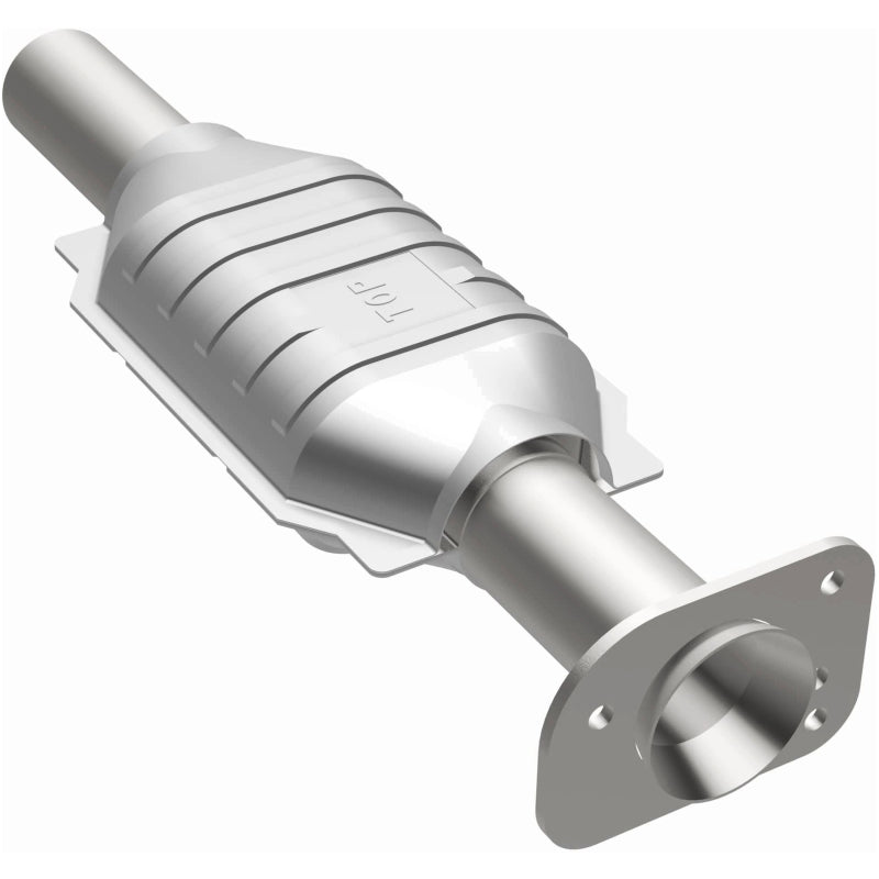 MagnaFlow Direct Fit Catalytic Converter 04 Mitsubishi Galant 2.4L