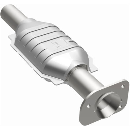 MagnaFlow Direct Fit Catalytic Converter 04 Mitsubishi Galant 2.4L