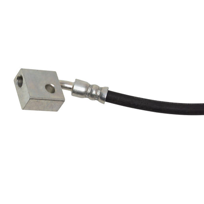 DFC 16-23 Nissan Titan XD Front-L Brake Hose