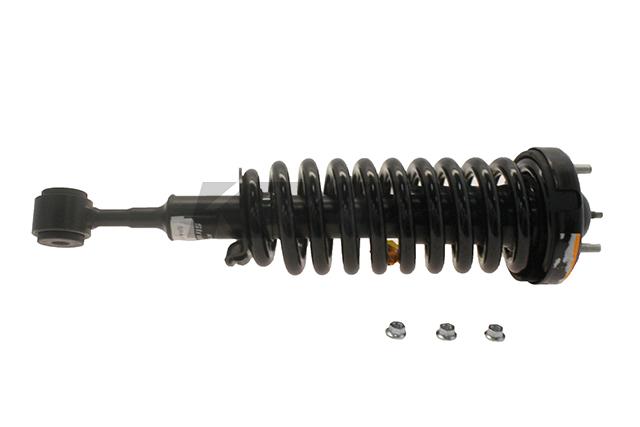 KYB Strut Plus Front Ford F-150 (4WD) 04-08