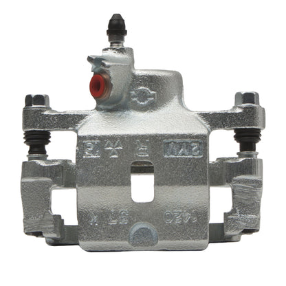 DFC 92-01 Infiniti Q45 Rear-R Silver Zinc Coated Premium Caliper