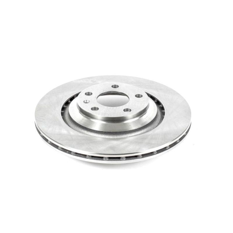 PowerStop Power Stop 05-11 Audi A6 Quattro Rear Autospecialty Brake Rotor