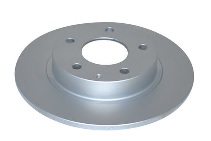 DBA 14-18 Mazda 3 2.5L Rear Street Series En-Shield Plain Rotor