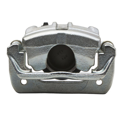DFC 93-98 Ford Thunderbird Front-L/Front-R Silver Zinc Coated Premium Caliper