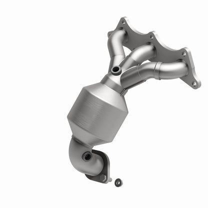 MagnaFlow DF Catalytic Conv 04-06 Mitsubishi Galant 3.8L Front Manifold *NOT FOR SALE IN CALIFORNIA*