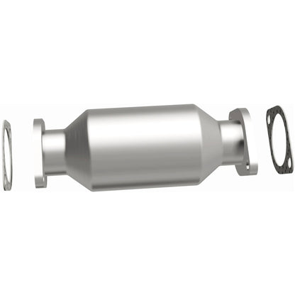MagnaFlow 10-12 Hyundai Genesis Coupe 2.0L Direct Fit Converter