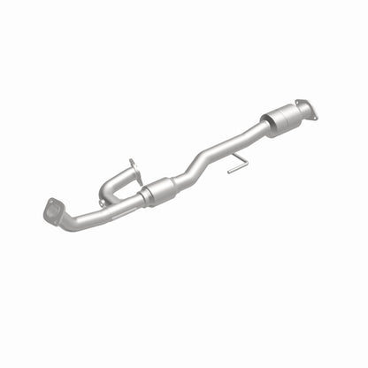 MagnaFlow DF Catalytic Conv 04-06 Lexus ES330 / 04-06 Toyota Camry/05-08 Solara 3.3L Y-Pipe Assembly