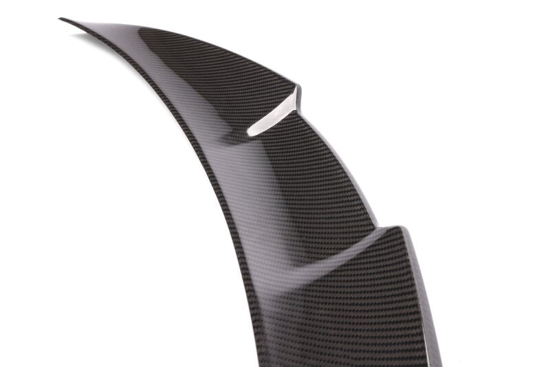 Dinan 21-27 BMW M4 (G82) Carbon Fiber Rear Deck Spoiler