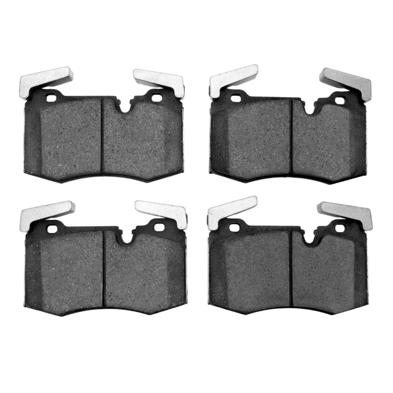 DFC 09-14 Mini Cooper (Excl Clubman) Front Euro 5000 Ceramic Brake Pads
