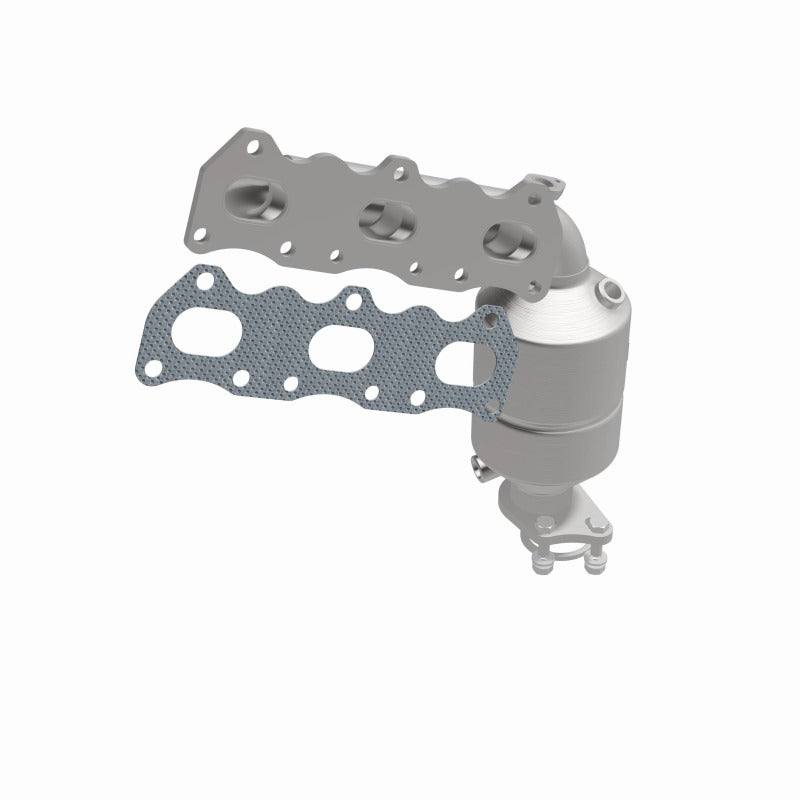 MagnaFlow Direct Fit Catalytic Converter 04-08 Grand Vitara V6 2.7L PS
