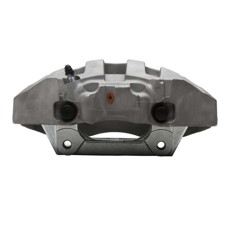 DFC 06-10 BMW M5 Front-R Premium Caliper - Silver Zinc Coated