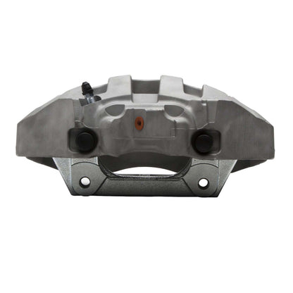 DFC 06-10 BMW M5 Front-R Premium Caliper - Silver Zinc Coated