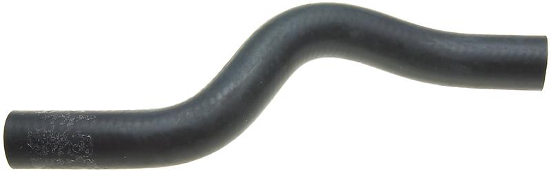 Gates 98-02 Honda Accord 4-Cyl. 2.3L Upper Molded Coolant Hose