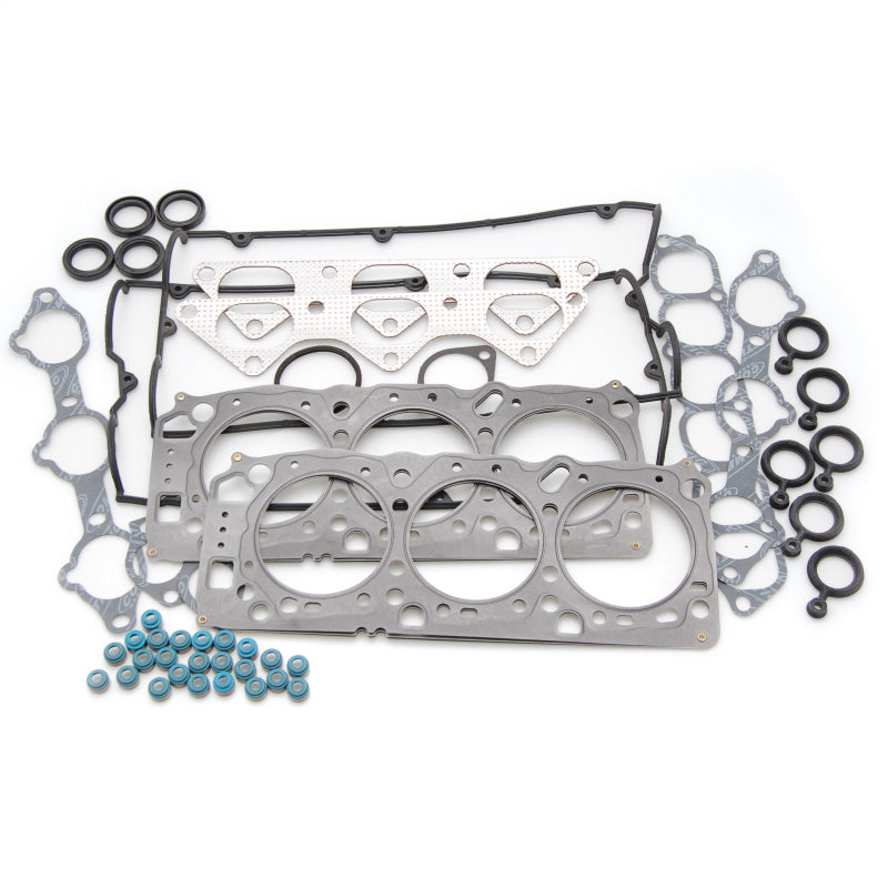 Cometic Gasket Cometic Mitsubishi 6G72 Top End Gasket Kit - 93mm Bore - .098in MLS Cylinder Head Gasket - DOHC