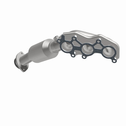 MagnaFlow 06-08 IS250 V6 2.5 OEM Manifold Direct Fit Converter
