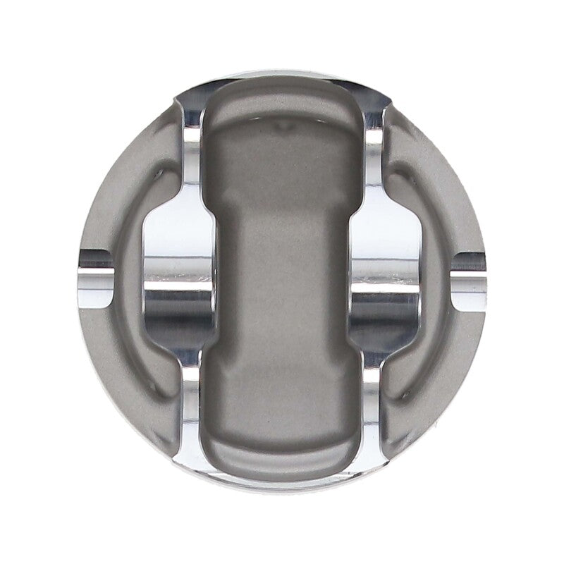 Wiseco 04-10 Buell XB12R/S 2V Domed 121 Piston Kit