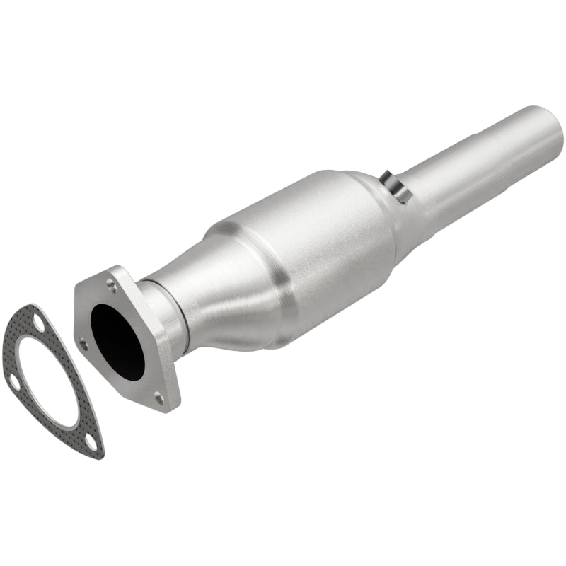 MagnaFlow Direct Fit Catalytic Converter VW Cabrio/Jetta 2.0L 96-98