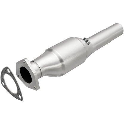 MagnaFlow Direct Fit Catalytic Converter VW Cabrio/Jetta 2.0L 96-98