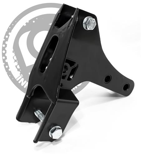 Innovative Mounts Innovative 88-91 Civic / CRX 90-93 Integra B-Series Rear T-Bracket