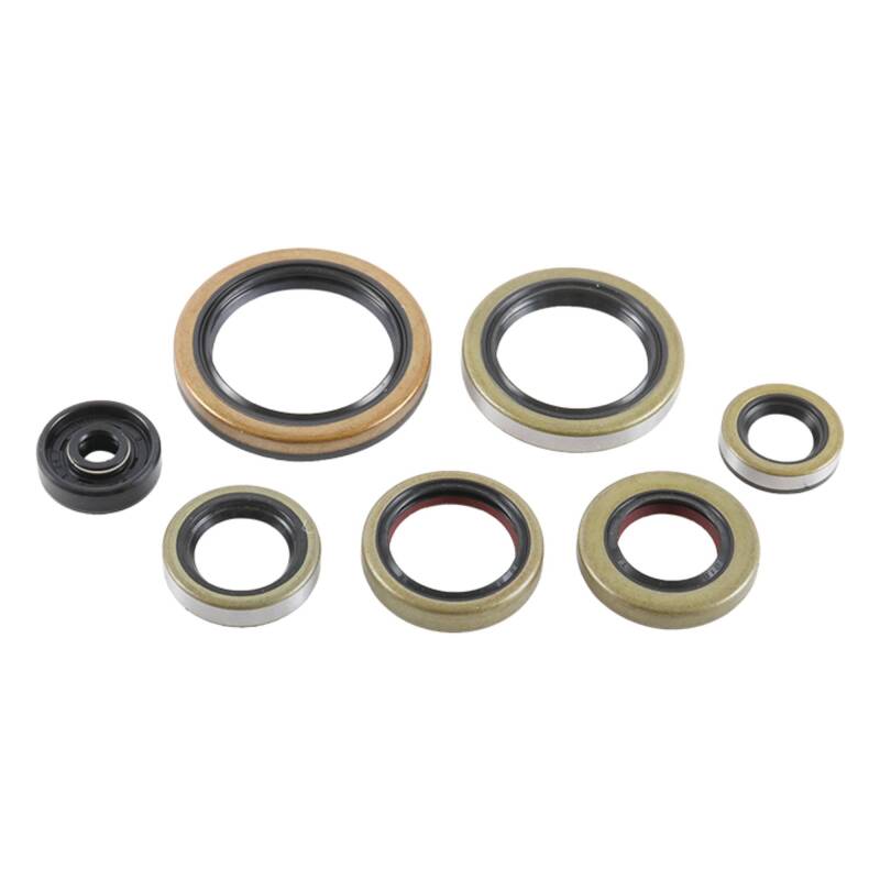 Vertex Pistons Vertex Gaskets 21-23 Gas-Gas EC250 Oil Seal Kit