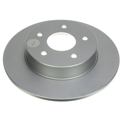 PowerStop Power Stop 2021 Nissan Kicks Rear Evolution Coated Rotor