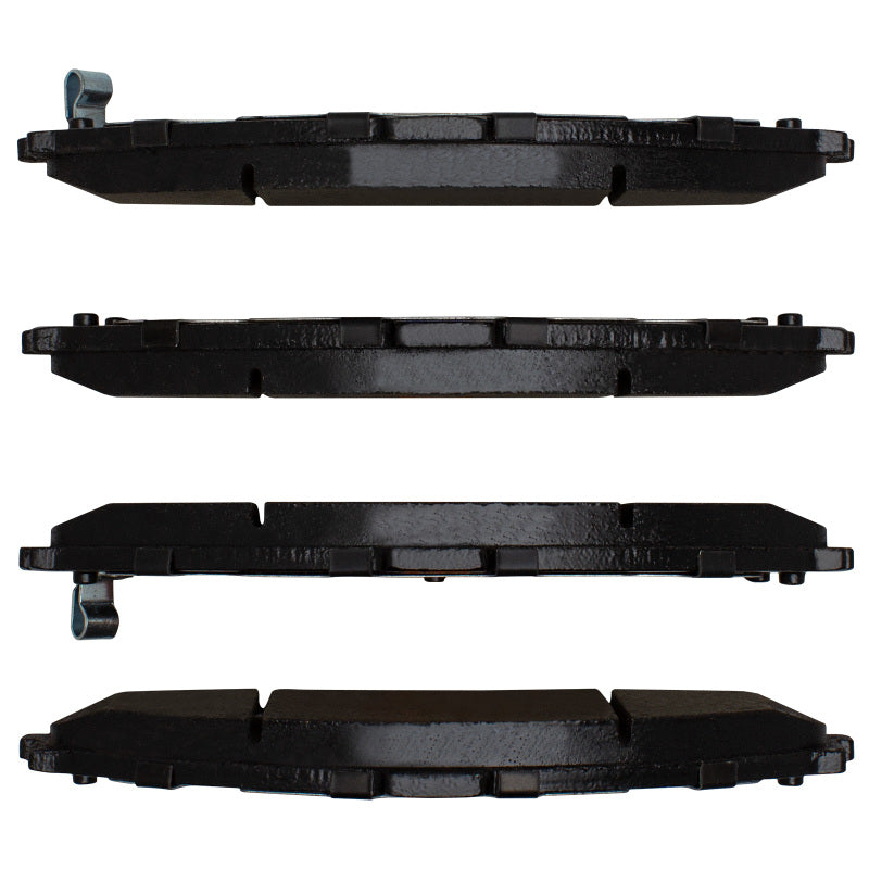 R1 Concepts R1 98-02 Pontiac Firebird Front Ceramic Brake Pads