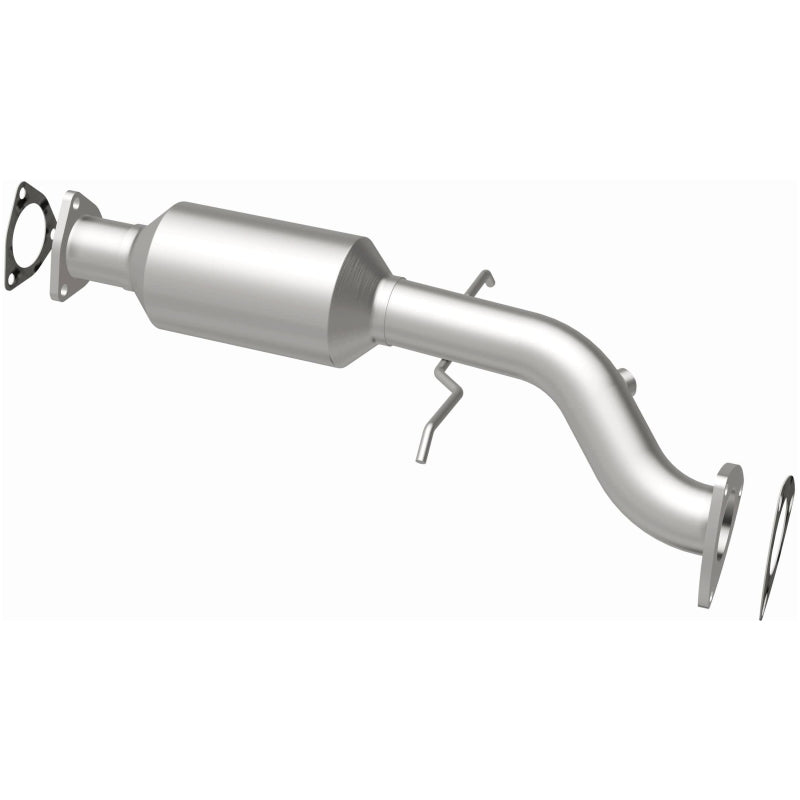 MagnaFlow Direct Fit Catalytic Converter California Grade 96-98 Chevrolet Blazer 4.3L