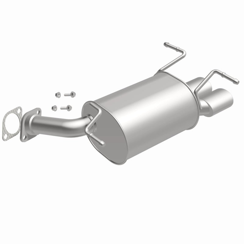 Magnaflow BRE Exhaust 03-04 G35 3.5L Muffler Kit