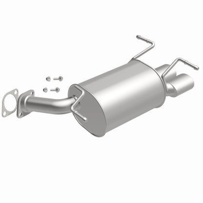 Magnaflow BRE Exhaust 03-04 G35 3.5L Muffler Kit